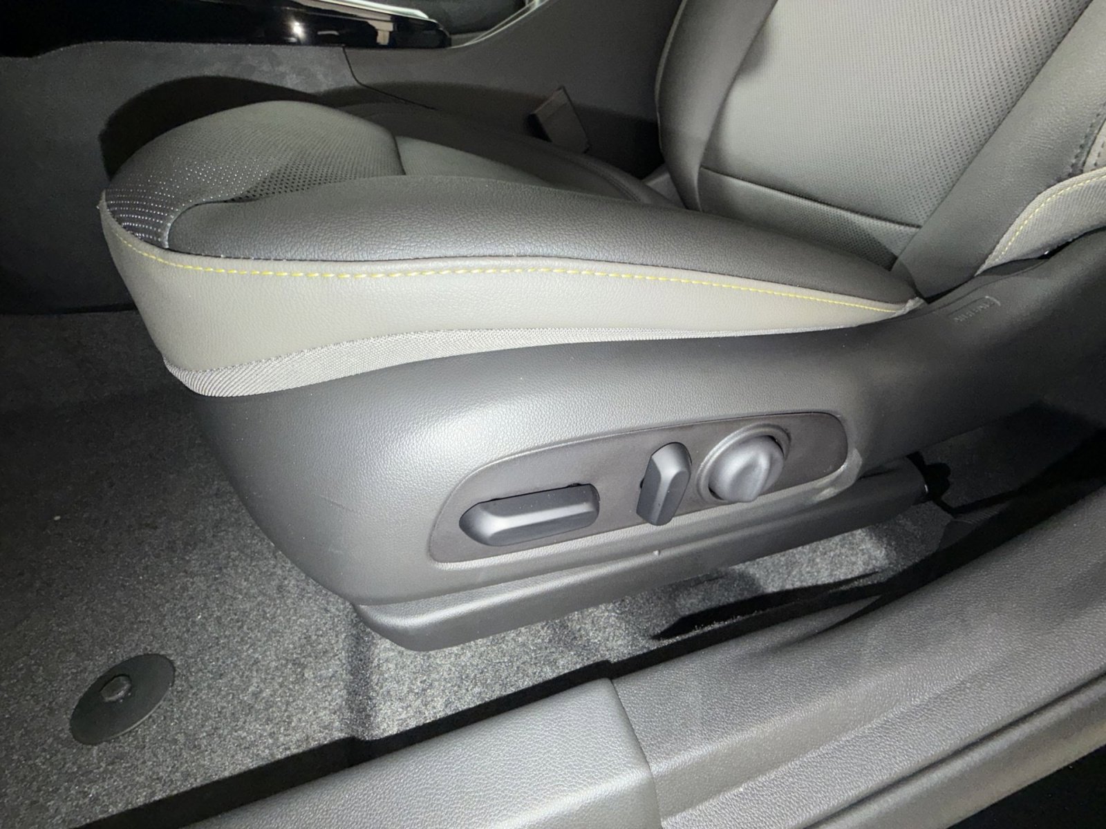 New 2026 Chevrolet Trax ACTIV image 14