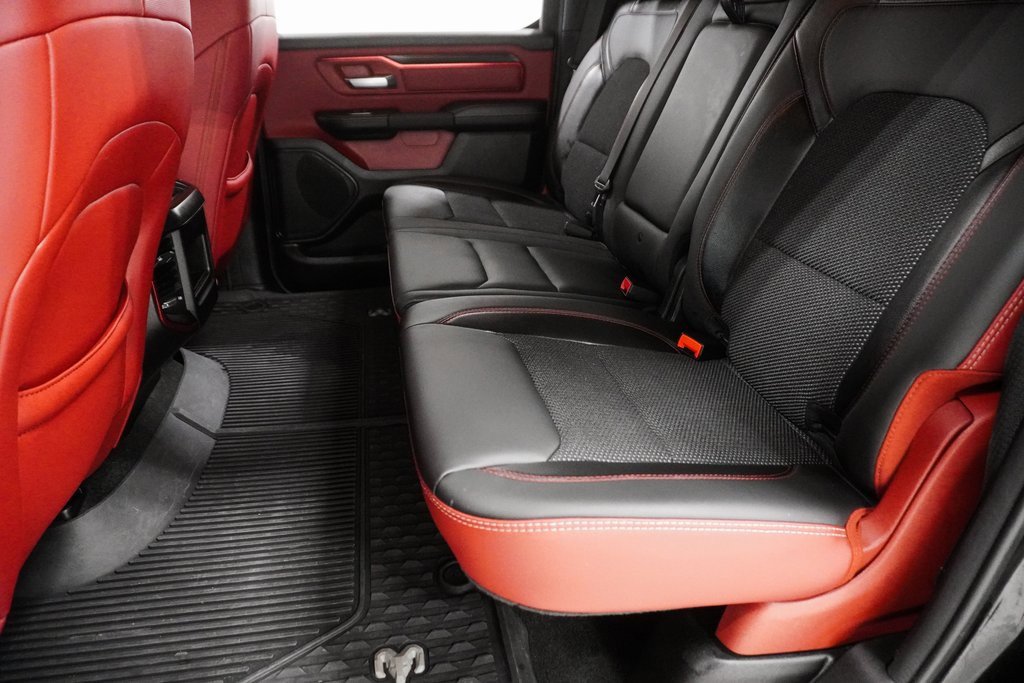 Used 2023 RAM 1500 Rebel image 19