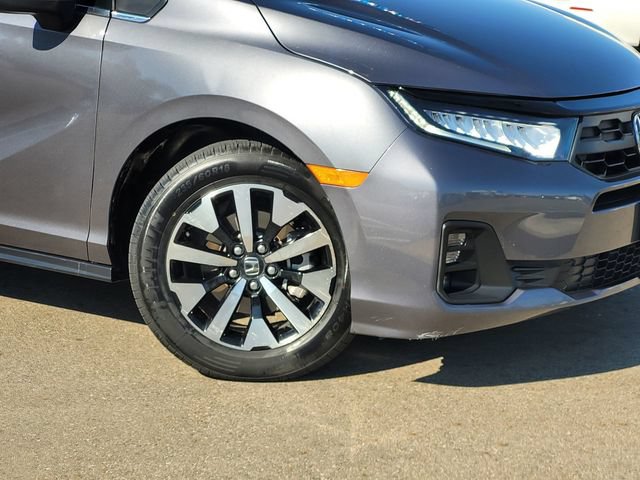 Used 2025 Honda Odyssey EX-L image 9