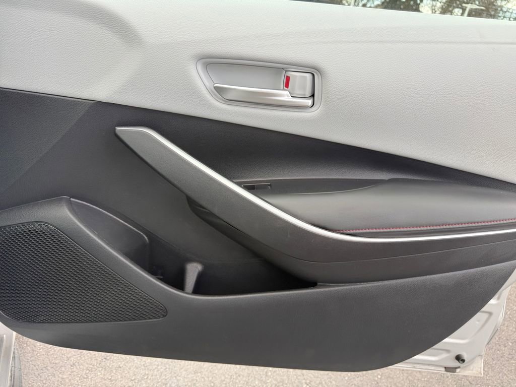 Certified 2024 Toyota Corolla SE image 19