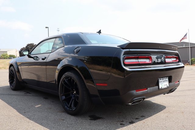Used 2023 Dodge Challenger R/T Scat Pack image 29