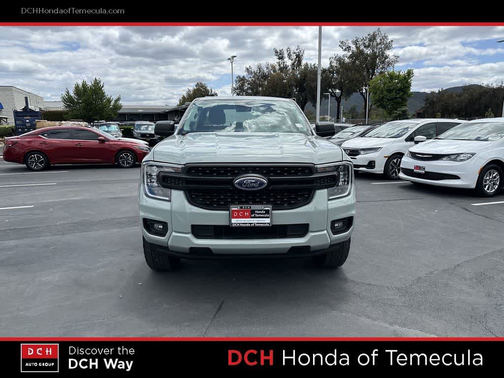 Used 2024 Ford Ranger XL RWD image 2
