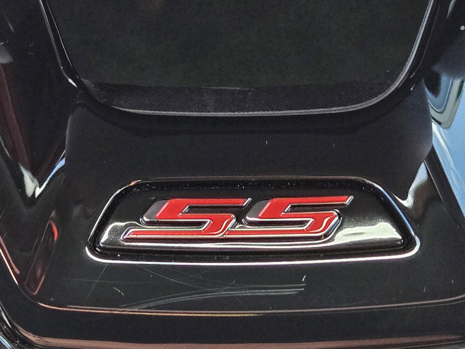 New 2026 Chevrolet Blazer EV SS image 17