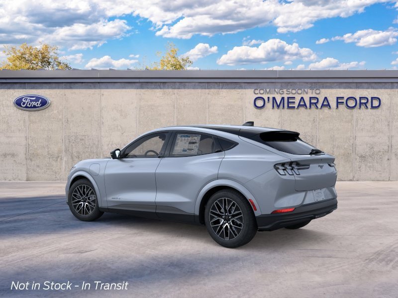New 2026 Ford Mustang Mach-E Premium AWD/4WD image 28