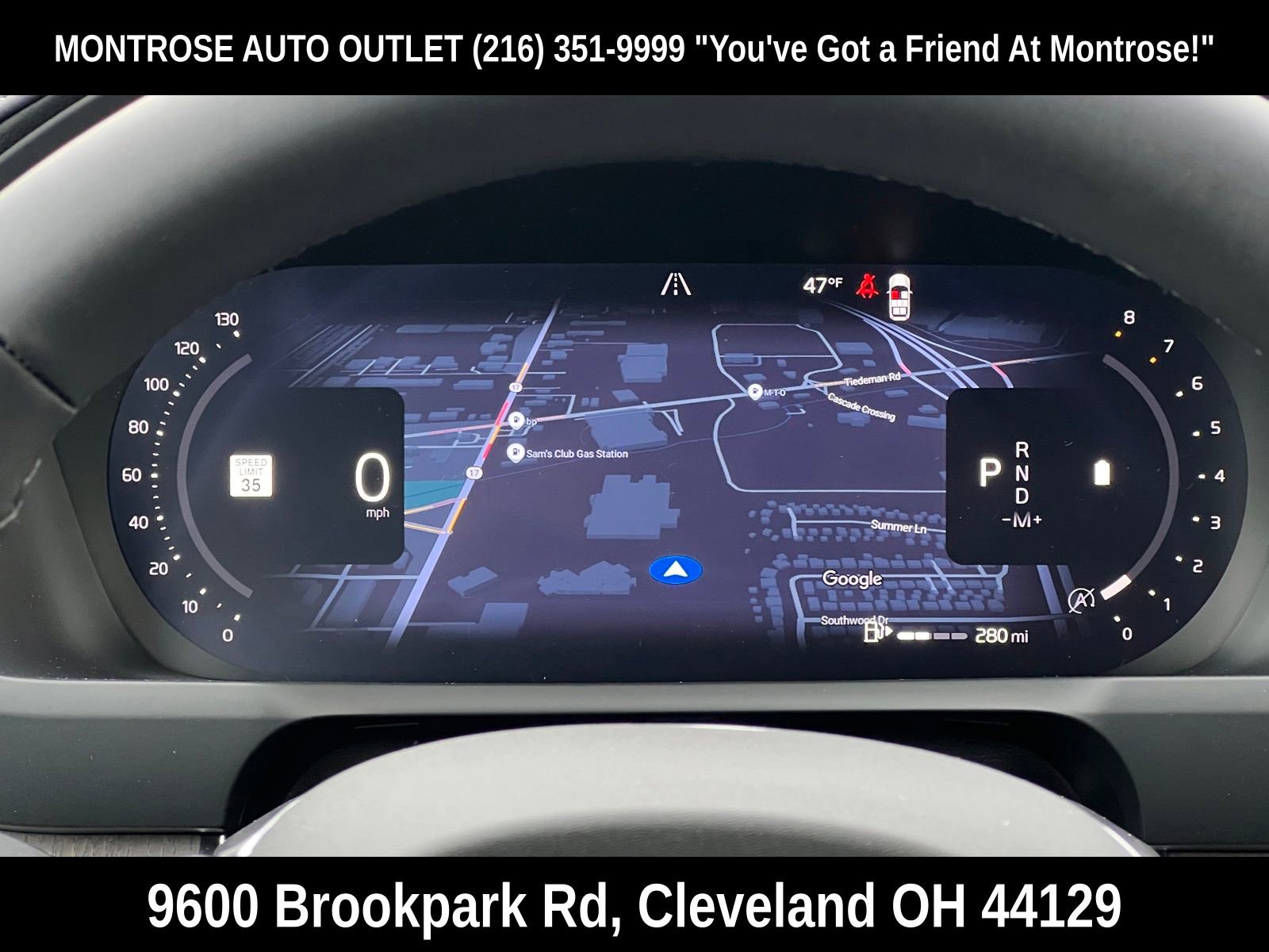 New 2026 Volvo XC90 B6 Ultra w/ Protection Package image 16