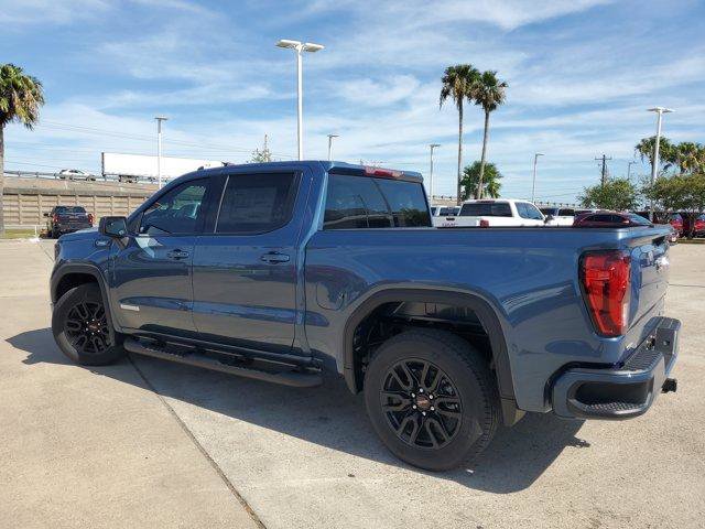 New 2025 GMC Sierra 1500 Elevation image 5