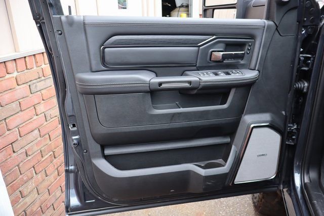 New 2025 RAM 2500 Rebel w/ Rebel Level 2 Equipment Group image 12