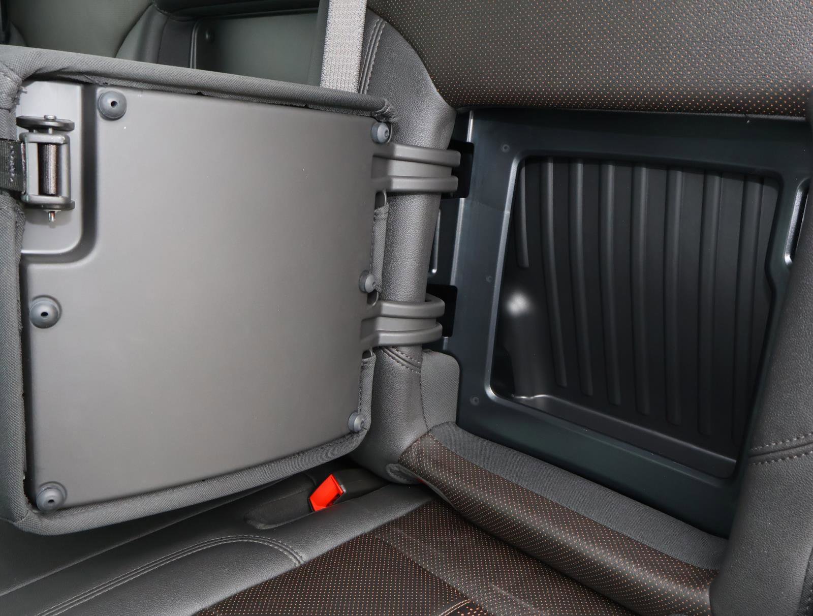 Used 2025 Chevrolet Silverado 2500 High Country w/ High Country Premium Package AWD/4WD image 25