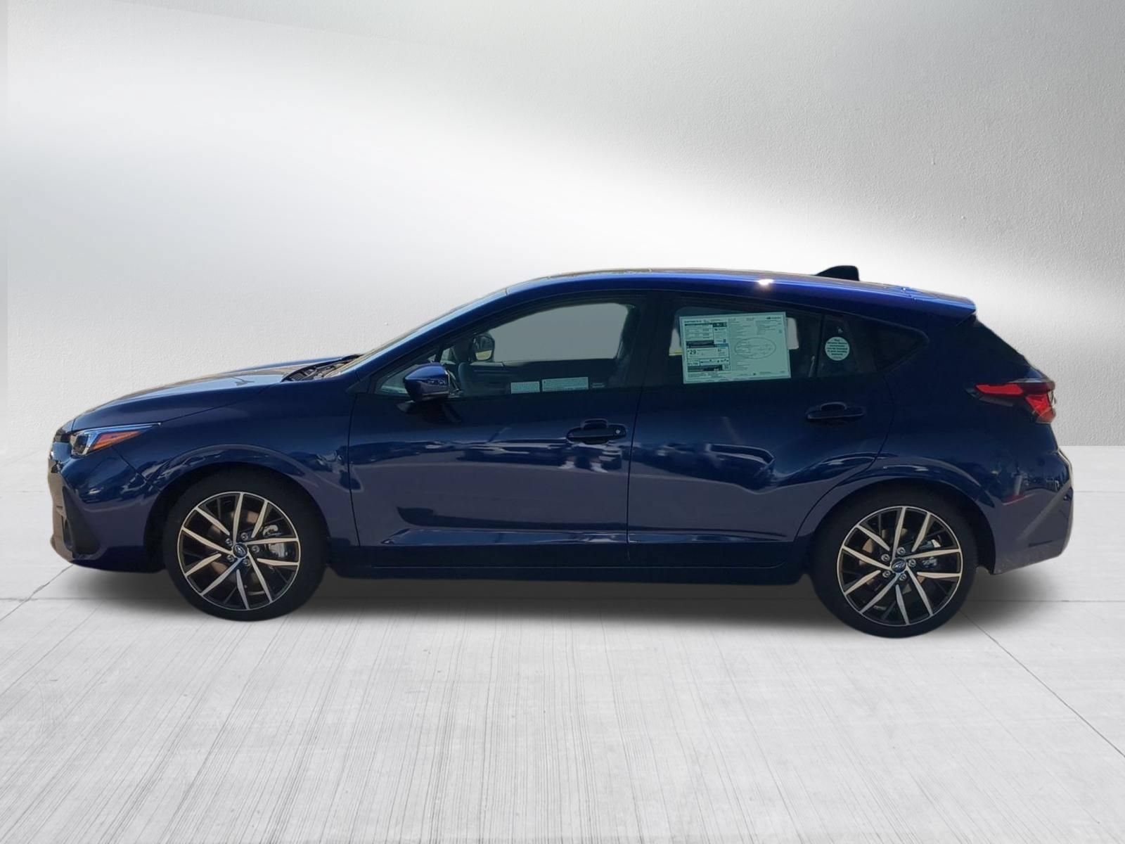 New 2026 Subaru Impreza 2.0i Sport AWD/4WD image 11