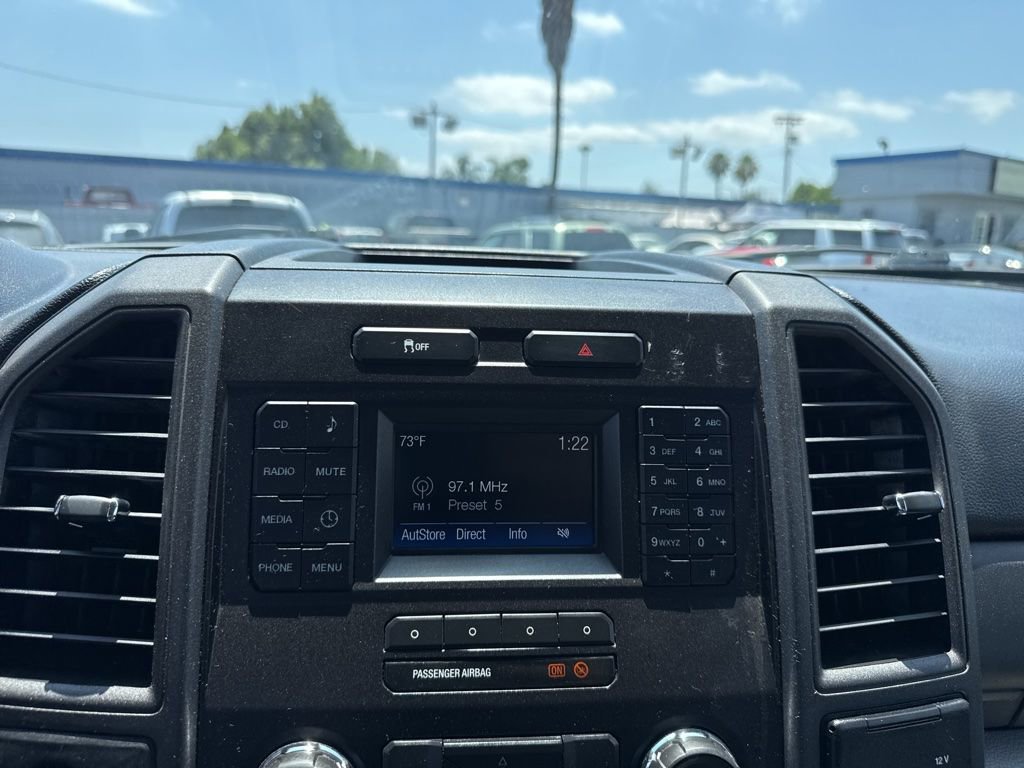 Used 2017 Ford F350 XL RWD image 12