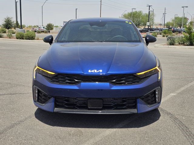 Used 2025 Kia K5 GT-Line FWD image 9