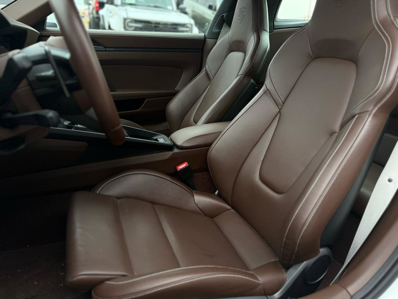 Used 2024 Porsche 911 image 13