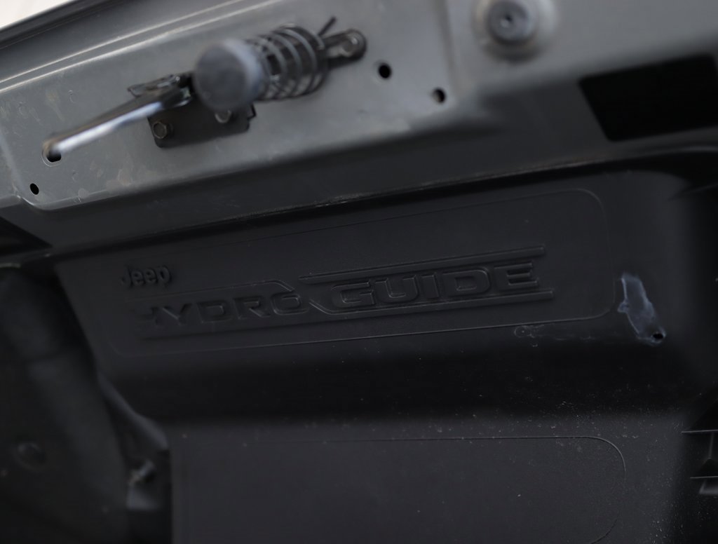 Used 2021 Jeep Wrangler Unlimited Rubicon w/ Trailer Tow Package image 38