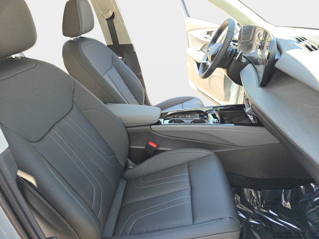 New 2026 Audi Q3 quattro 2.0T AWD/4WD image 10