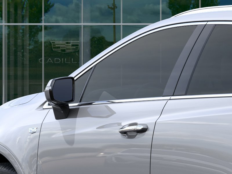 New 2026 Cadillac XT5 Luxury FWD image 12