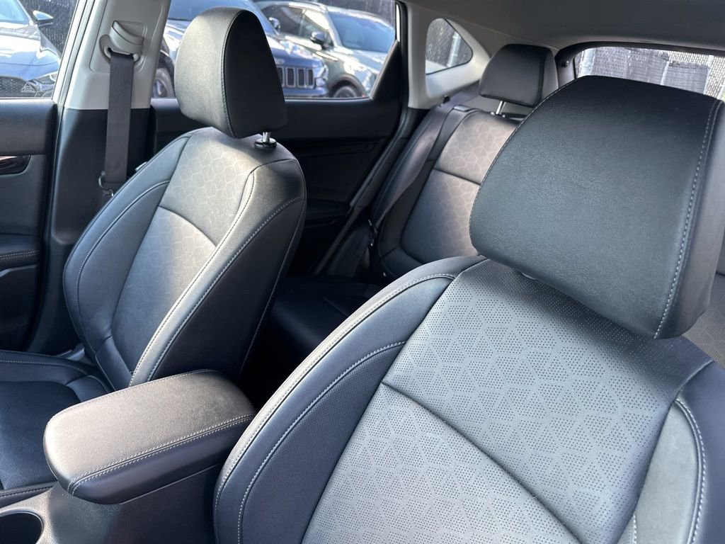 Used 2024 Kia Seltos SX AWD/4WD image 11