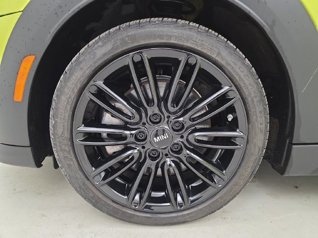 Certified 2024 MINI Cooper S FWD image 11