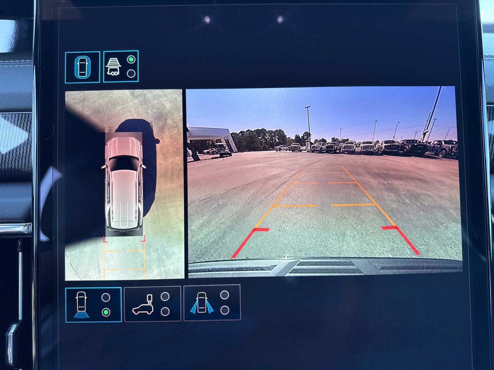 New 2026 GMC Yukon Elevation image 20