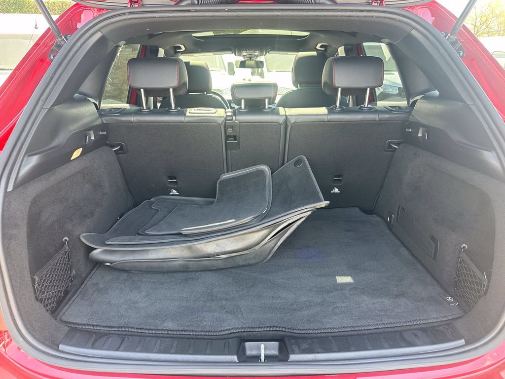 Certified 2022 Mercedes-Benz GLA 250 4MATIC image 21