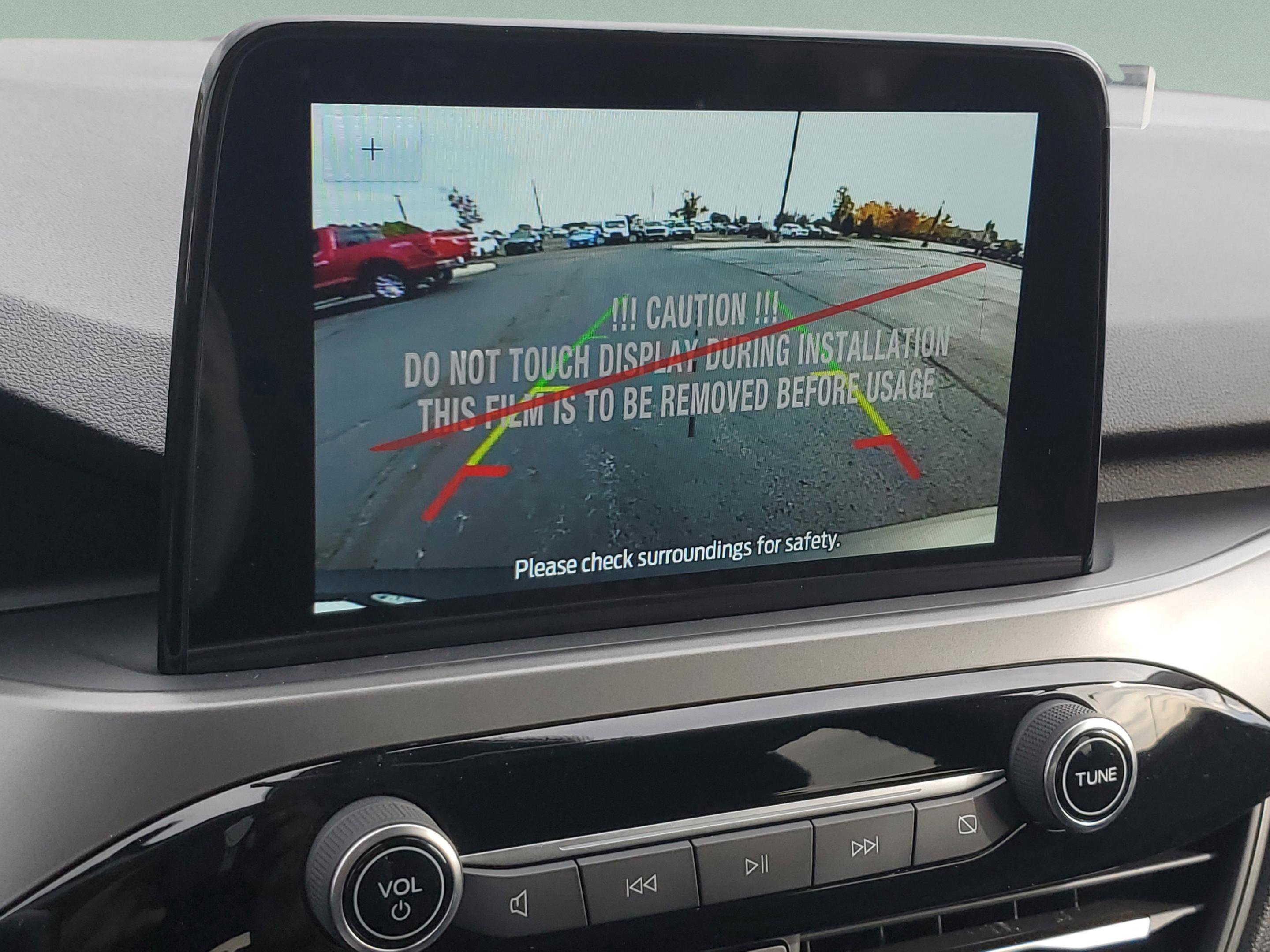 New 2026 Ford Escape Active w/ Cold Weather Package image 20