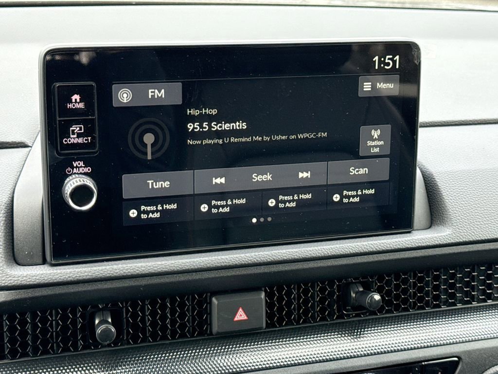 New 2026 Honda CR-V Sport-L image 12