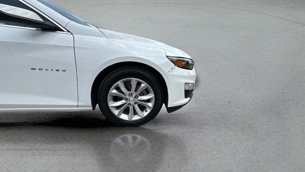 Used 2023 Chevrolet Malibu LT FWD image 21