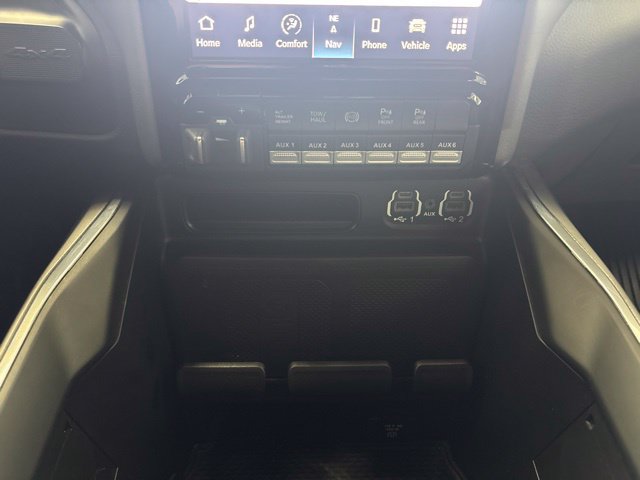 Used 2022 RAM 3500 Laramie AWD/4WD image 43