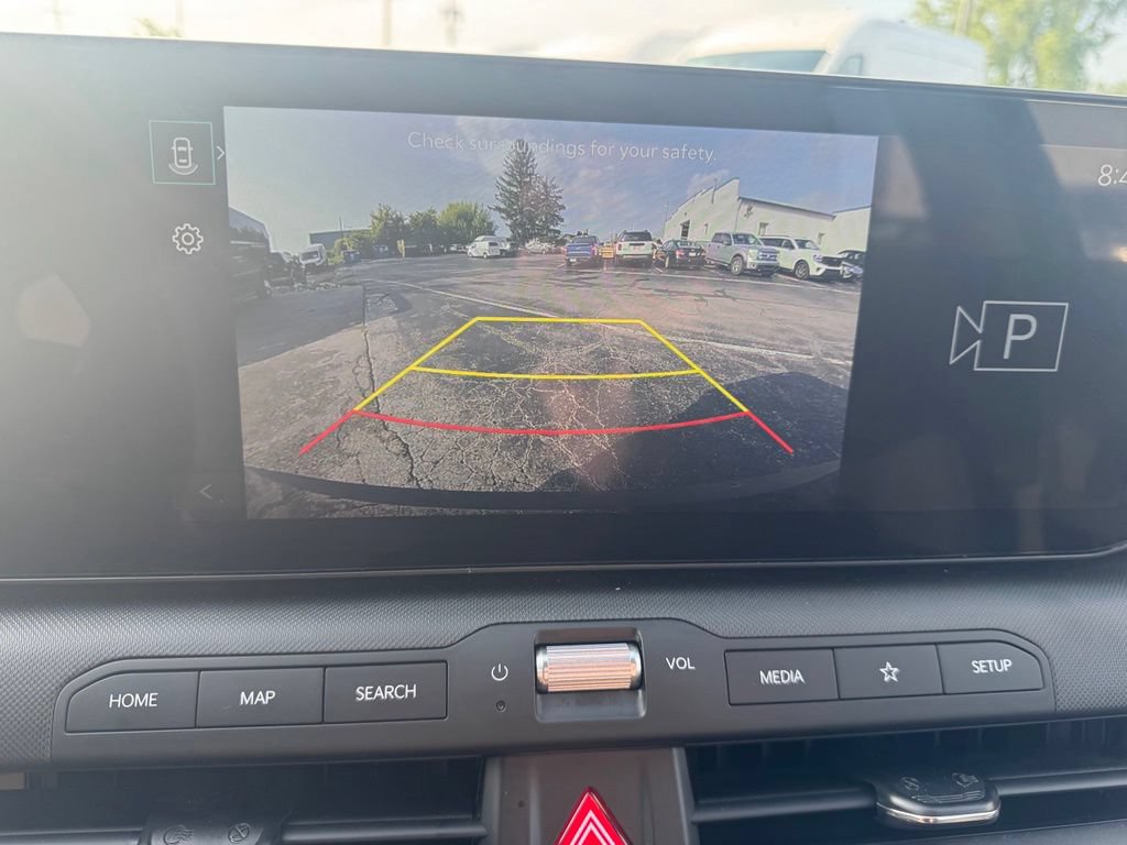 Used 2025 Kia K4 FWD image 19