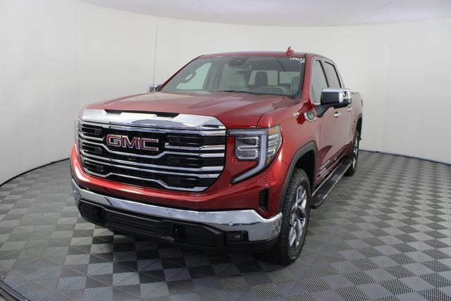 New 2026 GMC Sierra 1500 SLT w/ SLT Premium Plus Package image 24