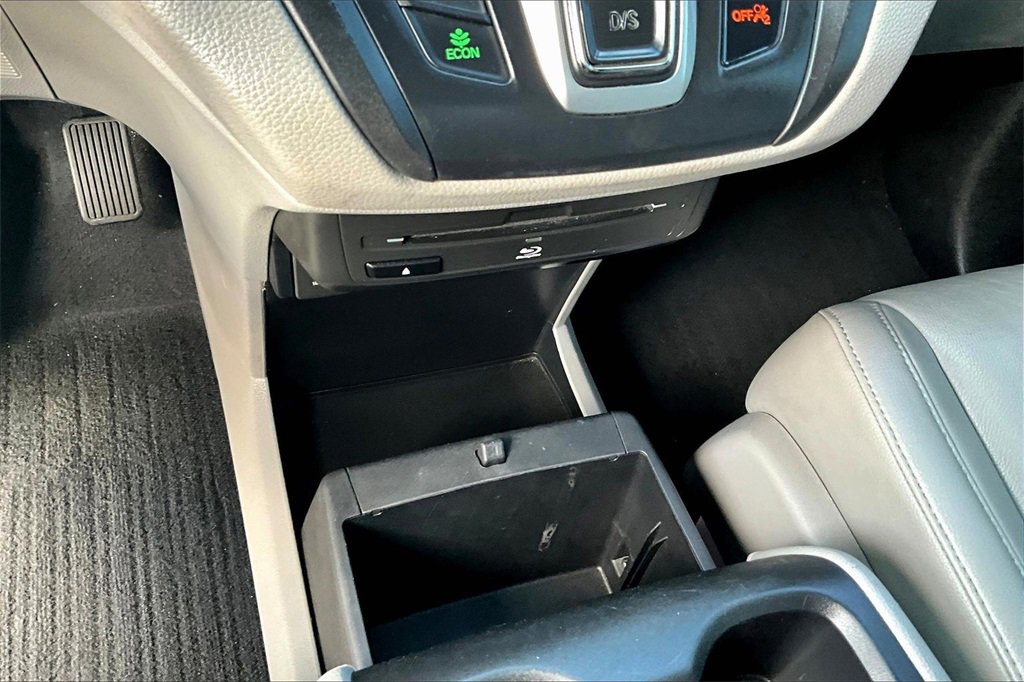 Used 2018 Honda Odyssey EX-L image 30