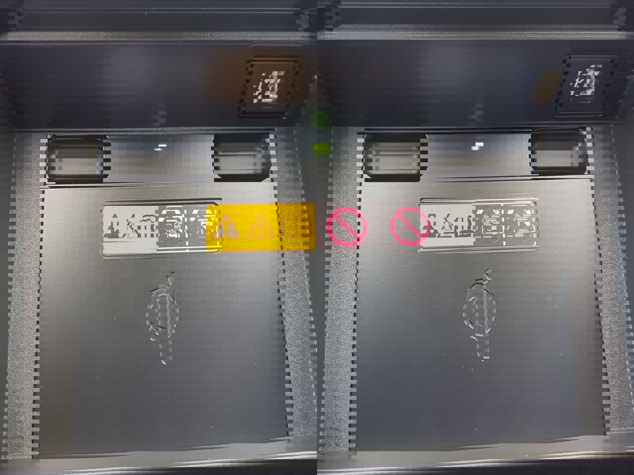 New 2025 Subaru Solterra Touring w/ Touring Package image 22