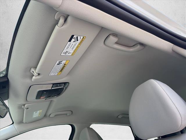 New 2026 Hyundai Tucson SE FWD image 16