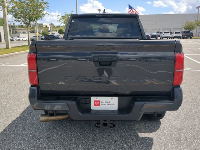 Certified 2024 Toyota Tacoma SR5 image 5