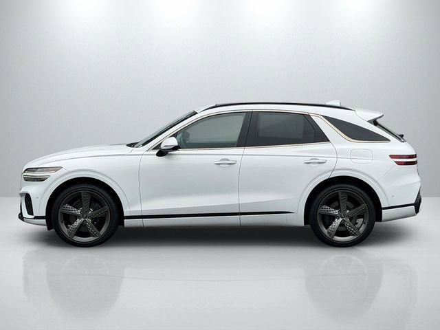 Used 2023 Genesis GV70 2.5T w/ Sport Prestige Package AWD/4WD image 4