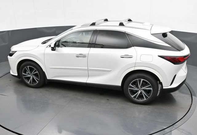 Used 2023 Lexus RX 350 Premium w/ Cold Area Package AWD/4WD image 23