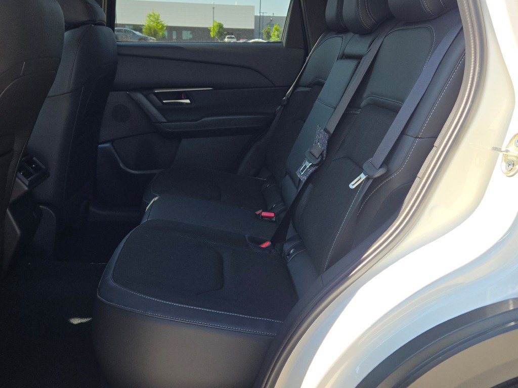 New 2026 MAZDA CX-5 Preferred AWD/4WD image 18