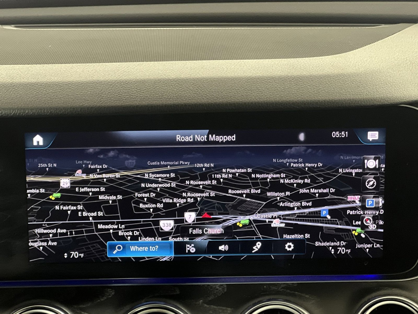 Used 2021 Mercedes-Benz E 350 Sedan image 19