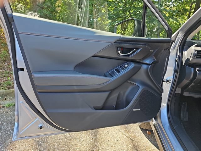 New 2026 Subaru Crosstrek 2.5i Limited AWD/4WD image 7