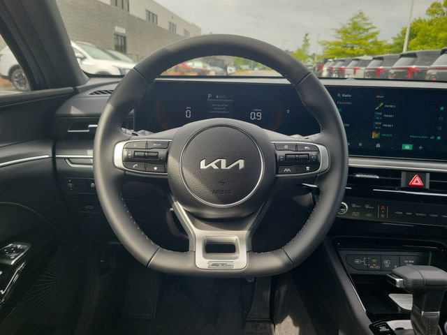 New 2026 Kia K5 GT-Line FWD image 9