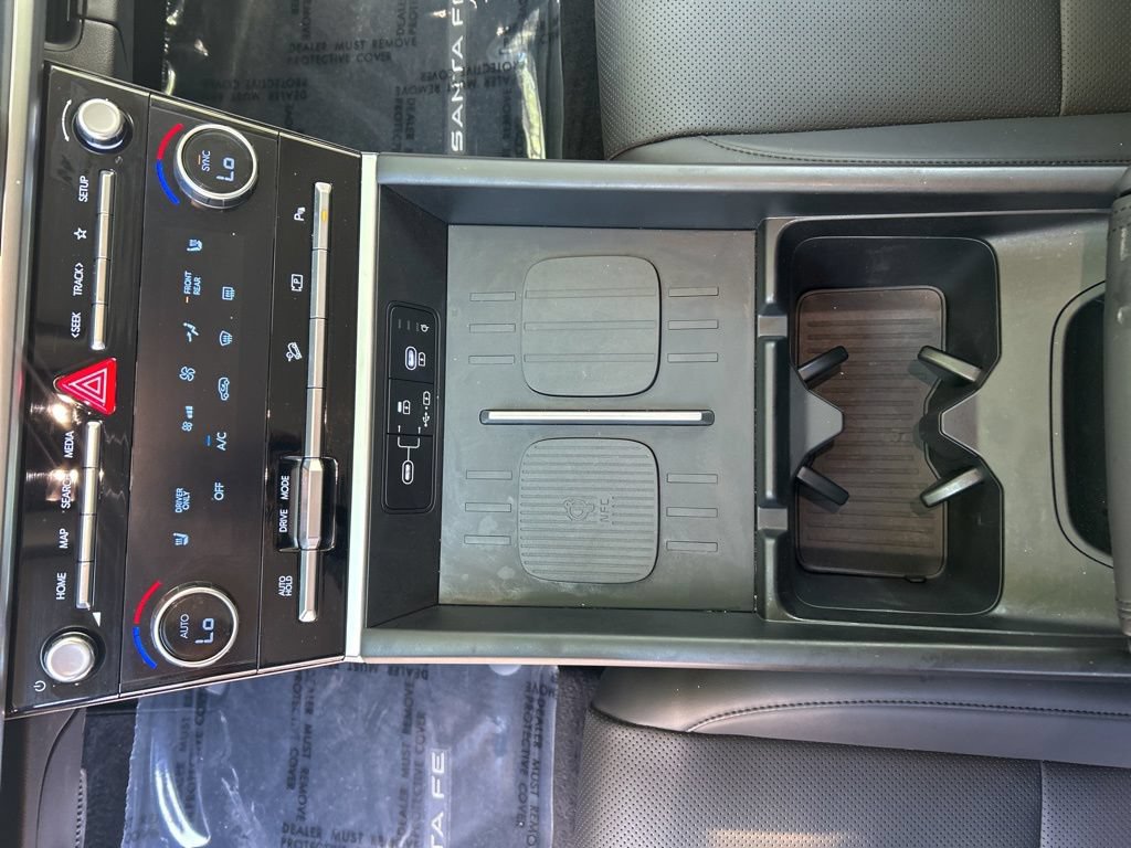 Certified 2026 Hyundai Santa Fe SEL FWD image 18
