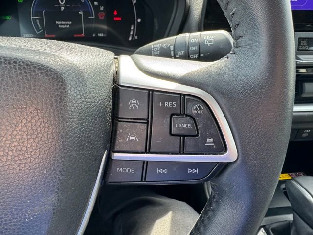 Used 2024 Toyota Grand Highlander XLE image 22