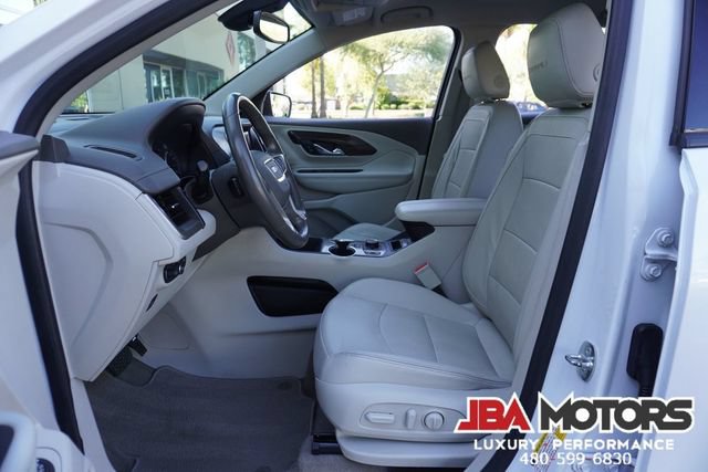 Used 2020 GMC Terrain Denali w/ Denali Premium Package FWD image 91