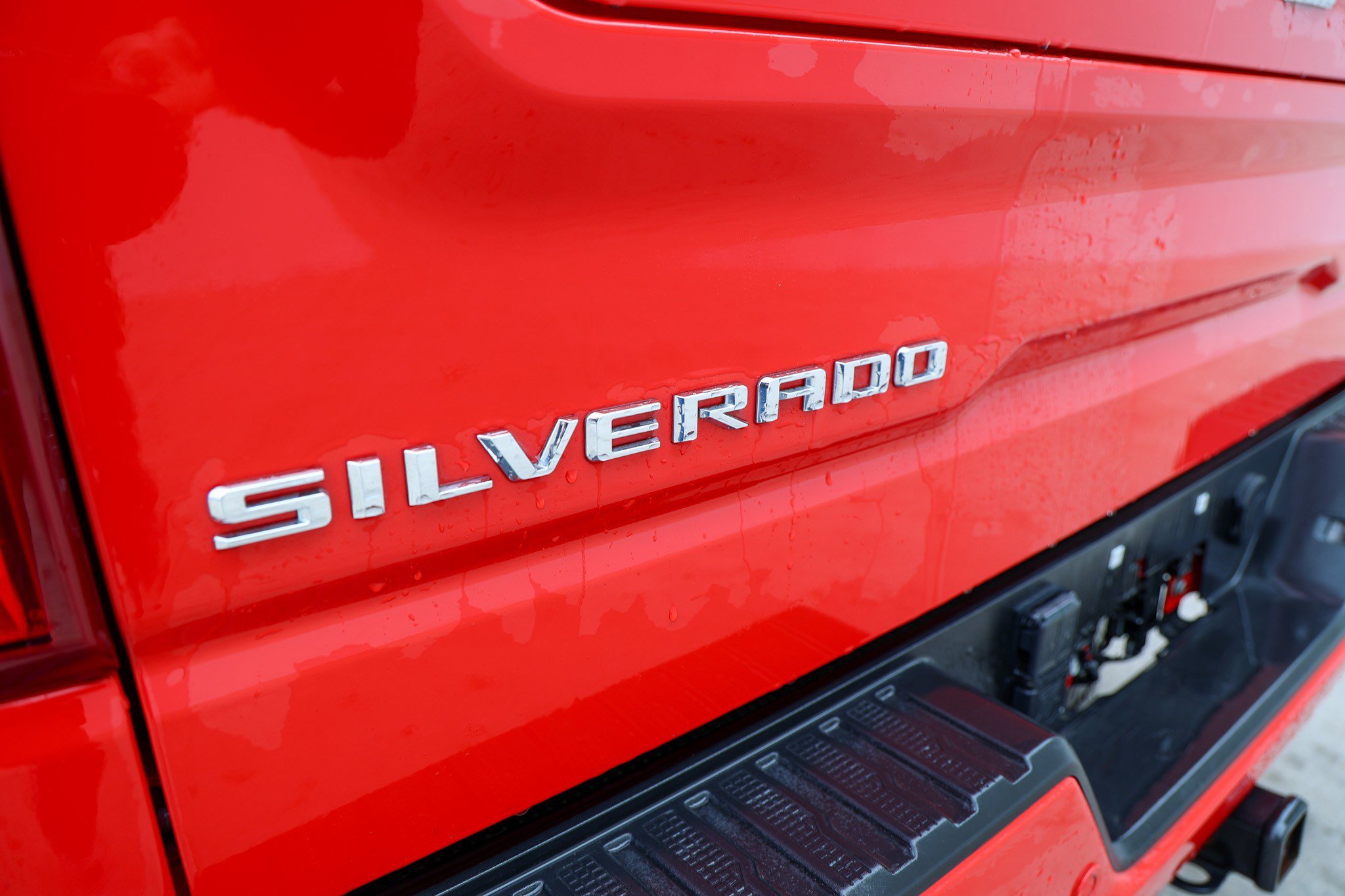 Used 2022 Chevrolet Silverado 1500 RST w/ Convenience Package II image 13