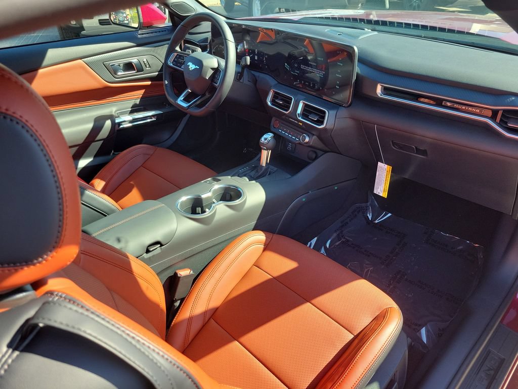 New 2026 Ford Mustang GT Premium RWD image 11