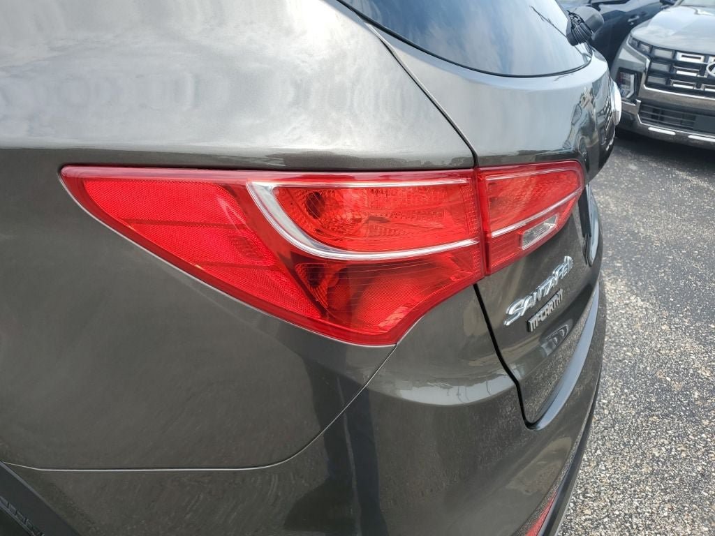 Used 2014 Hyundai Santa Fe Sport w/ Popular Equipment Package 02 FWD image 12