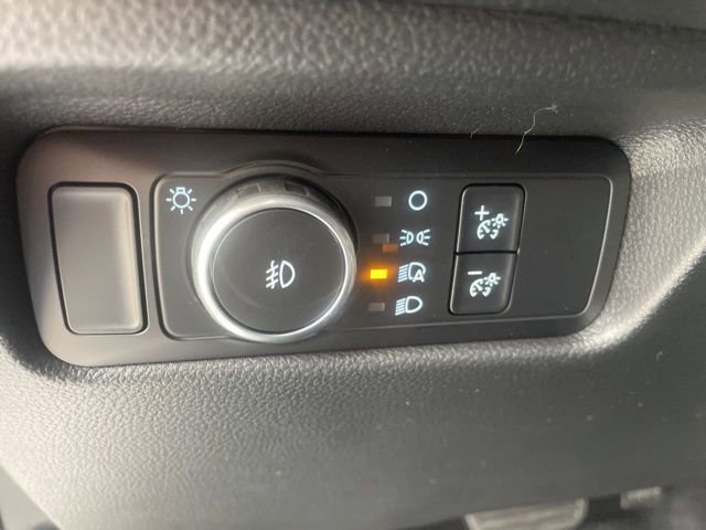 New 2026 Ford Ranger XL AWD/4WD image 23