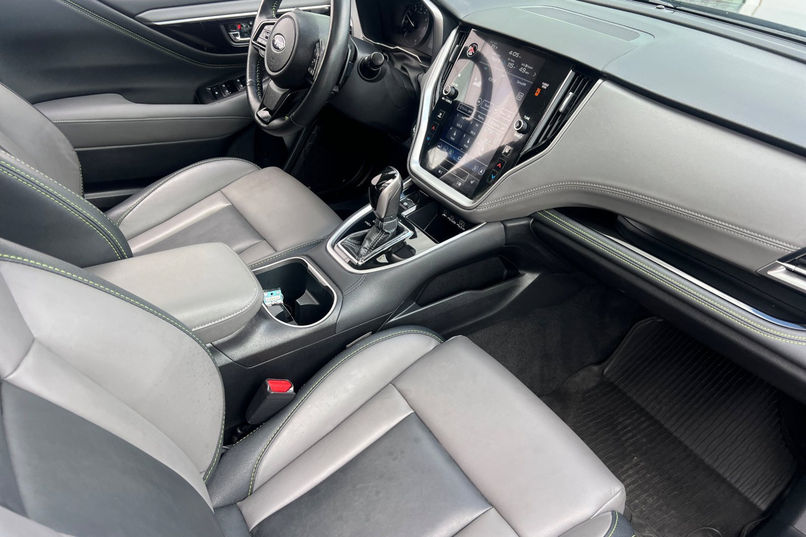 Used 2024 Subaru Outback Onyx Edition image 13