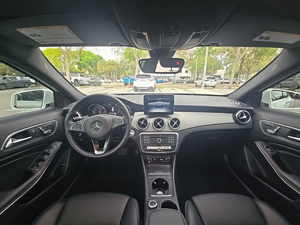 Used 2020 Mercedes-Benz GLA 250 image 25