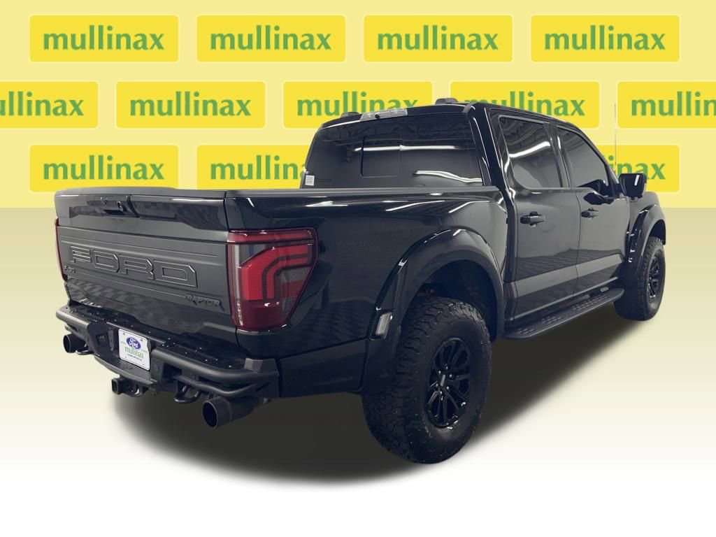Used 2024 Ford F150 Raptor image 3