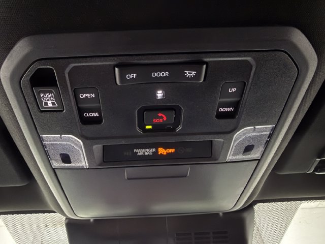 New 2026 Toyota Tacoma TRD Sport AWD/4WD image 23